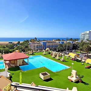  Apartamento Buena Vista - - Meerblick - Pool