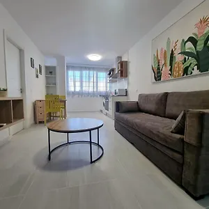  Apartamento Cardón Jandía 2d