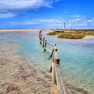  Apartamento Estrella De Mar